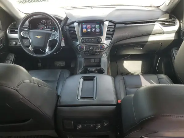 1GNSKBKC7KR392177 2019 CHEVROLET TAHOE - Image 8