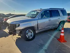 1GNSKBKC7KR392521 2019 CHEVROLET TAHOE