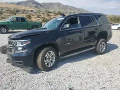 1GNSKBKC7KR397251 2019 CHEVROLET TAHOE