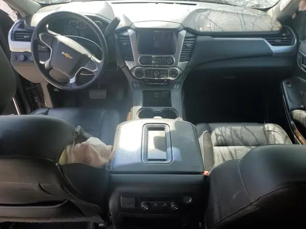 1GNSKBKC7KR397251 2019 CHEVROLET TAHOE - Image 8