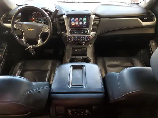 1GNSKBKC7KR404750 2019 CHEVROLET TAHOE - Image 8