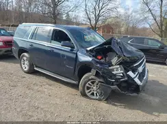 1GNSKBKC7KR406031 2019 CHEVROLET TAHOE
