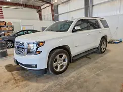 1GNSKBKC7LR108841 2020 CHEVROLET TAHOE
