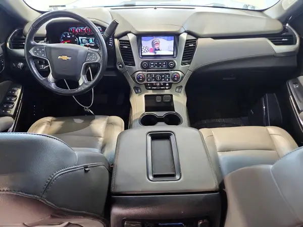 1GNSKBKC7LR108841 2020 CHEVROLET TAHOE - Image 8