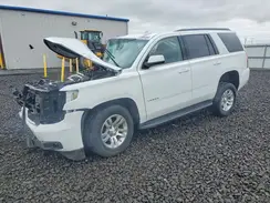 1GNSKBKC7LR119046 2020 CHEVROLET TAHOE