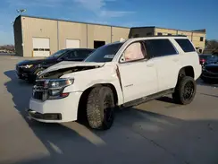 1GNSKBKC7LR119144 2020 CHEVROLET TAHOE