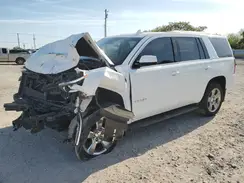 1GNSKBKC7LR124845 2020 CHEVROLET TAHOE