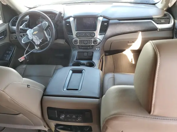 1GNSKBKC7LR124845 2020 CHEVROLET TAHOE - Image 8