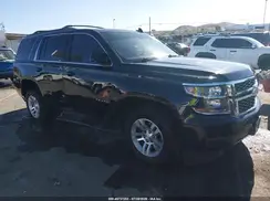 1GNSKBKC7LR153231 2020 CHEVROLET TAHOE