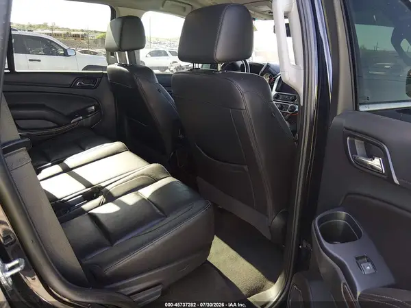 1GNSKBKC7LR153231 2020 CHEVROLET TAHOE - Image 8