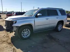 1GNSKBKC7LR153262 2020 CHEVROLET TAHOE