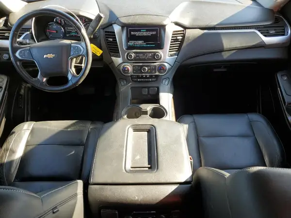 1GNSKBKC7LR153262 2020 CHEVROLET TAHOE - Image 8