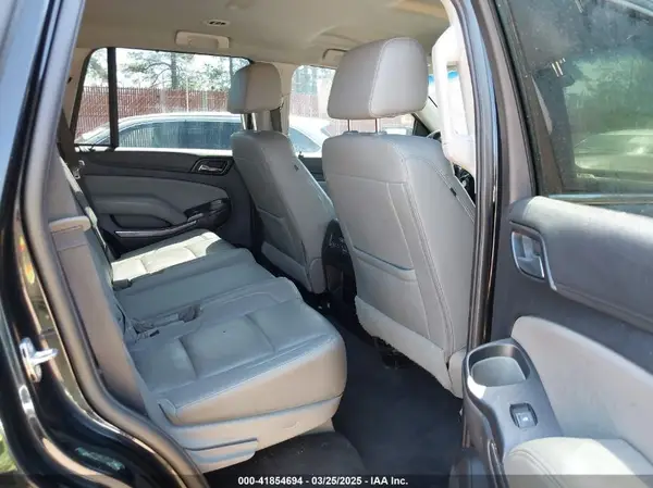 1GNSKBKC7LR159742 2020 CHEVROLET TAHOE - Image 8
