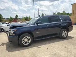 1GNSKBKC7LR162186 2020 CHEVROLET TAHOE