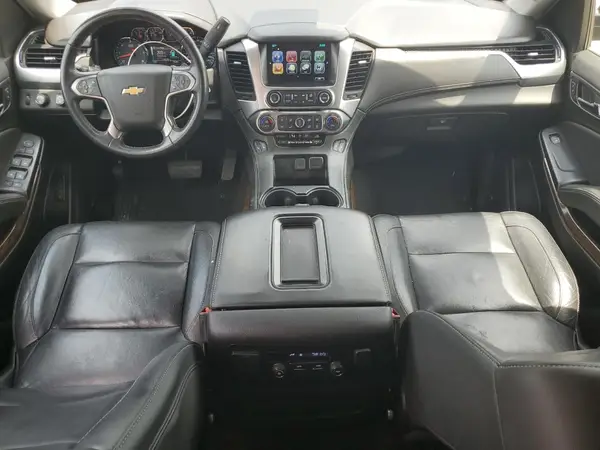 1GNSKBKC7LR162186 2020 CHEVROLET TAHOE - Image 8