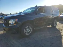 1GNSKBKC7LR164990 2020 CHEVROLET TAHOE