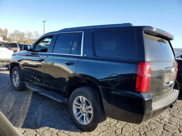 1GNSKBKC7LR164990 2020 CHEVROLET TAHOE - Image 2