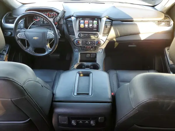 1GNSKBKC7LR164990 2020 CHEVROLET TAHOE - Image 8