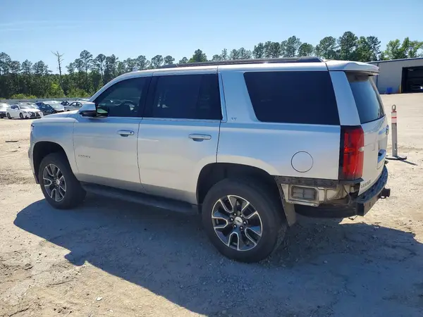 1GNSKBKC7LR203772 2020 CHEVROLET TAHOE - Image 2