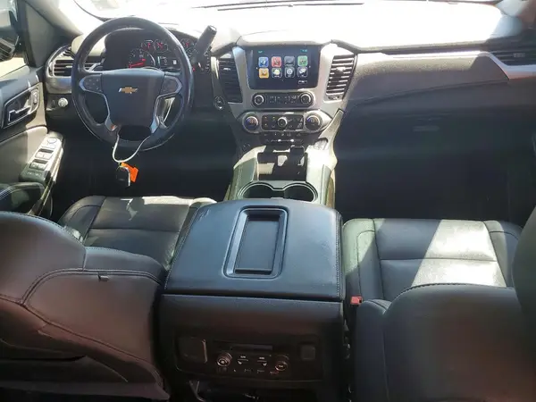 1GNSKBKC7LR203772 2020 CHEVROLET TAHOE - Image 8