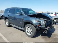 1GNSKBKC7LR213539 2020 CHEVROLET TAHOE