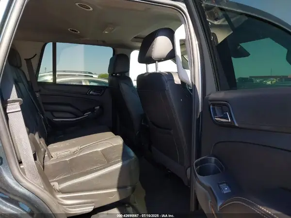 1GNSKBKC7LR213539 2020 CHEVROLET TAHOE - Image 8