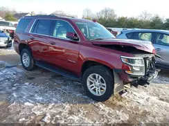 1GNSKBKC7LR228736 2020 CHEVROLET TAHOE