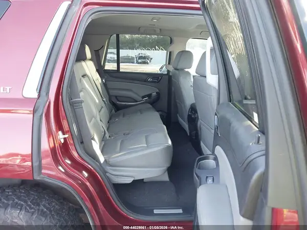 1GNSKBKC7LR228736 2020 CHEVROLET TAHOE - Image 8