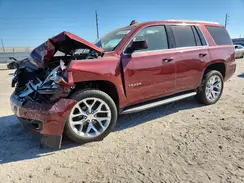 1GNSKBKC7LR229353 2020 CHEVROLET TAHOE