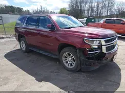1GNSKBKC7LR235444 2020 CHEVROLET TAHOE