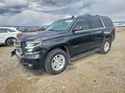 1GNSKBKC7LR243026 2020 CHEVROLET TAHOE