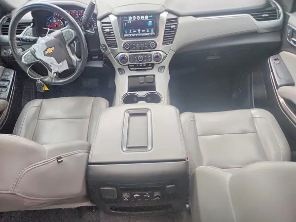 1GNSKBKC7LR243026 2020 CHEVROLET TAHOE - Image 8