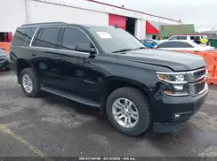 1GNSKBKC7LR243561 2020 CHEVROLET TAHOE