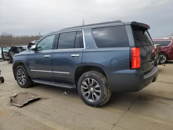 1GNSKBKC7LR251062 2020 CHEVROLET TAHOE - Image 2