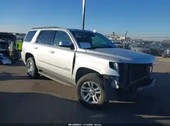 1GNSKBKC7LR253782 2020 CHEVROLET TAHOE