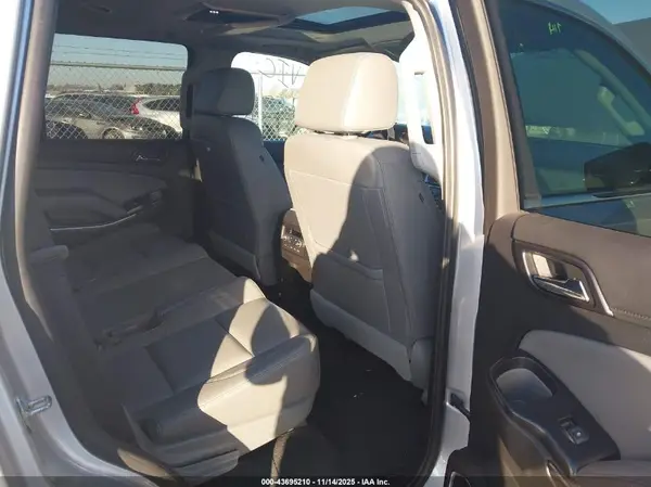1GNSKBKC7LR253782 2020 CHEVROLET TAHOE - Image 8
