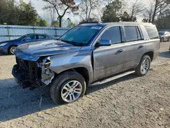 1GNSKBKC7LR261347 2020 CHEVROLET TAHOE
