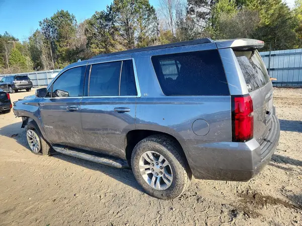 1GNSKBKC7LR261347 2020 CHEVROLET TAHOE - Image 2