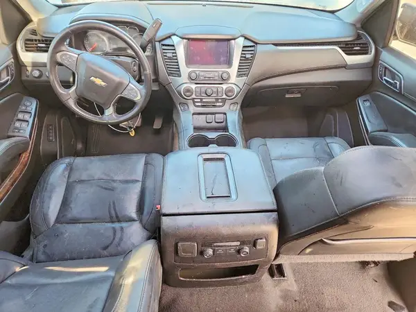 1GNSKBKC7LR261347 2020 CHEVROLET TAHOE - Image 8