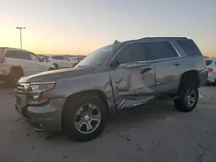 1GNSKBKC7LR261767 2020 CHEVROLET TAHOE