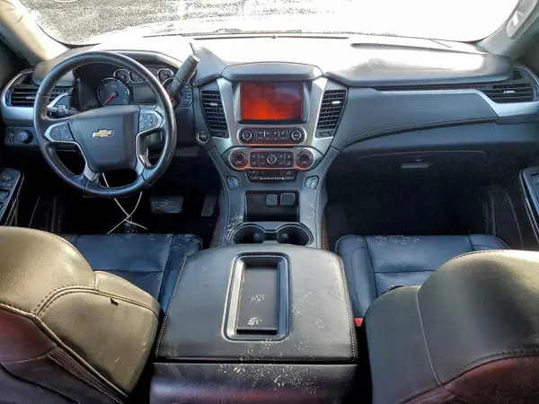 1GNSKBKC7LR273451 2020 CHEVROLET TAHOE - Image 8