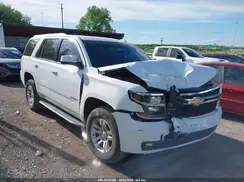 1GNSKBKC7LR276771 2020 CHEVROLET TAHOE