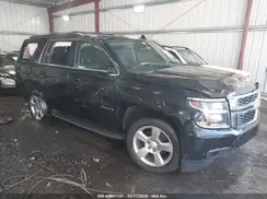 1GNSKBKC7LR286118 2020 CHEVROLET TAHOE
