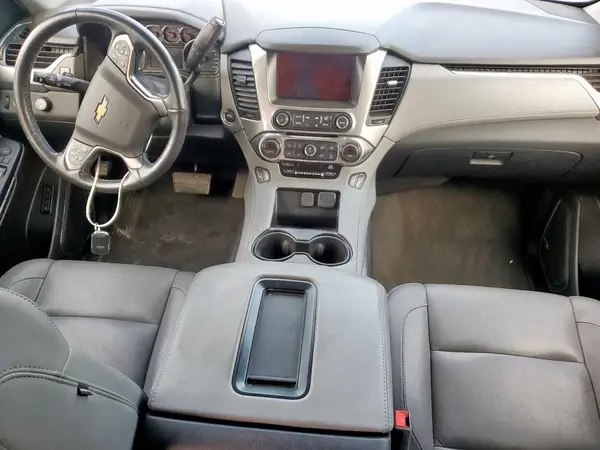 1GNSKBKC7LR301863 2020 CHEVROLET TAHOE - Image 8