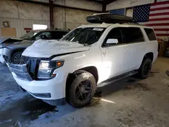 1GNSKBKC7LR308554 2020 CHEVROLET TAHOE