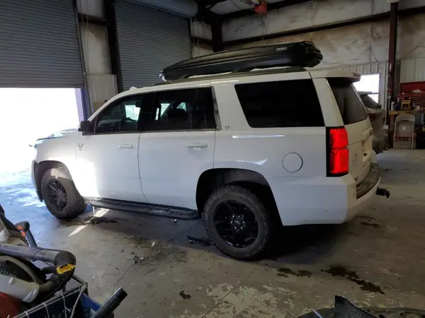1GNSKBKC7LR308554 2020 CHEVROLET TAHOE - Image 2