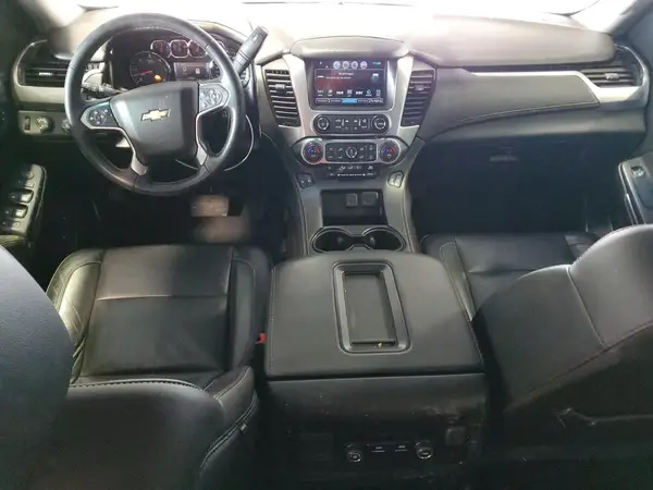 1GNSKBKC7LR308554 2020 CHEVROLET TAHOE - Image 8