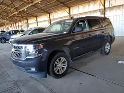 1GNSKBKC8GR103640 2016 CHEVROLET TAHOE
