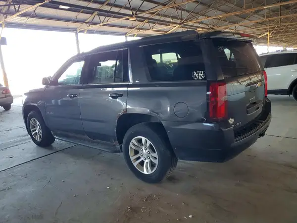 1GNSKBKC8GR103640 2016 CHEVROLET TAHOE - Image 2