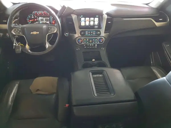1GNSKBKC8GR103640 2016 CHEVROLET TAHOE - Image 8
